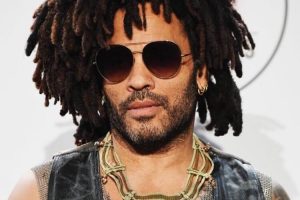 Lo champagne di Lenny Kravitz: Dom Pérignon recluta la rockstar