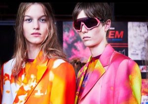 Milano Fashion week 2020: nuovi talenti nel mondo della moda