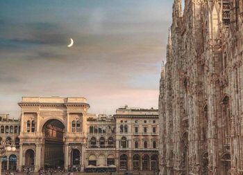 I quartieri Vip di Milano, tra lusso e modernità: ecco dove abitano le celebrità
