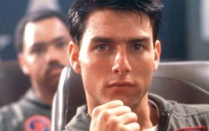Tom Cruise nel nuovo Top Gun: torna dopo 34 anni per interpretare Maverick