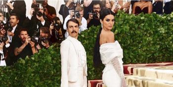 Kendall Jenner ha un fratello gemello di nome Kirby: altro reality in arrivo