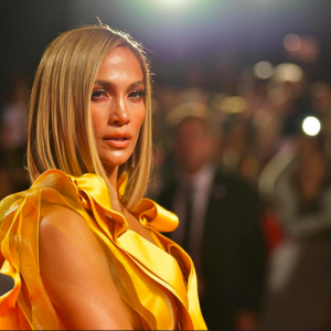 Jennifer Lopez nominata ai Golden Globes per la prima volta dopo vent’anni