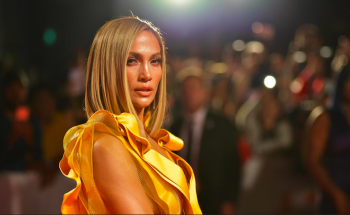 Jennifer Lopez nominata ai Golden Globes per la prima volta dopo vent'anni