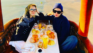 Compleanno Ashley Benson: Cara Delevingne le regala una vacanza da sogno