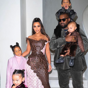 Il Natale a casa Kardashian-Jenner: il party più ricco ed esclusivo dell’anno
