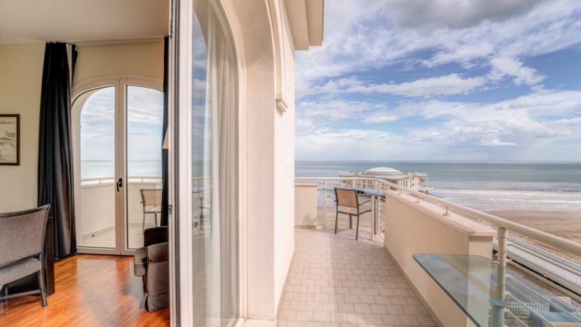 terrazza marconi