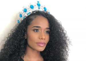 Miss Mondo 2019 Toni-Ann Singh dedica la vittoria a tutte le donne: «Per favore, credete in voi stesse»