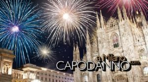 Dove festeggiare il veglione per il Capodanno a Milano