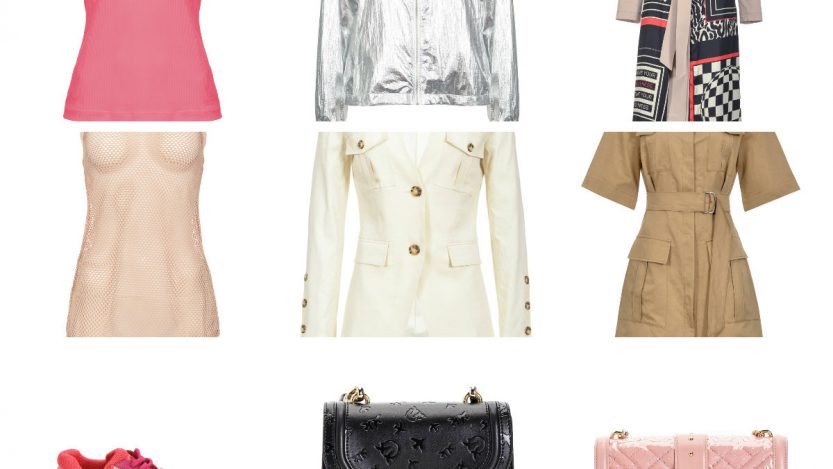 pinko spring summer 2020
