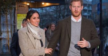 Meghan Markle e Harry il no allo status di reali: Carlo minaccia di tagliare i viveri alla coppia