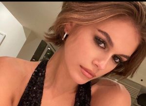 Kaia Gerber è incinta: il post sospetto sulle Instagram stories