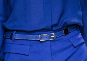 Il colore del 2020 è il Classic Blue Pantone19-4052: Meghan Markle conferma