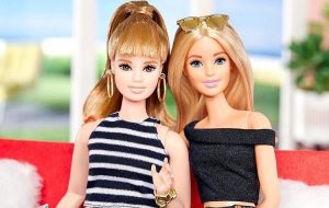 L’evoluzione del mondo Barbie: la diversità è bellezza