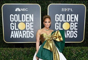 Golden Globe 2020: i look più belli sul tappeto rosso