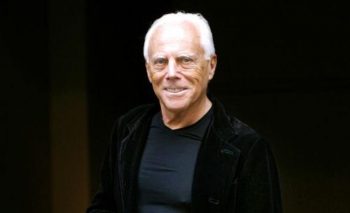 Giorgio Armani collezioni: le più belle degli ultimi anni