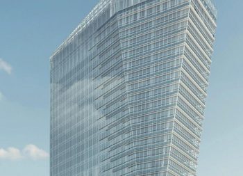 Milano arriva il nuovo grattacielo rinominato”Scheggia di Vetro”: riduce la CO2