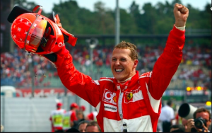 Il compleanno di Michael Schumacher a sei anni dalla tragedia: i toccanti auguri di Ferrari e Mercedes