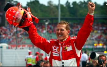 Il compleanno di Michael Schumacher a sei anni dalla tragedia: i toccanti auguri di Ferrari e Mercedes