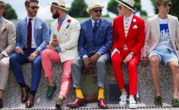 Pitti Immagine Uomo 97° edizione: calendario completo eventi e sfilate a Firenze