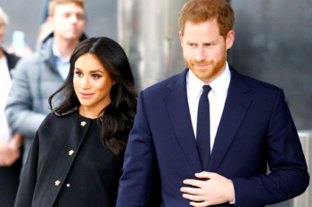 Harry e Meghan annuncio shock: «Ci dimettiamo da reali, vogliamo lavorare ed essere indipendenti»