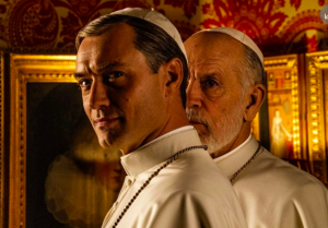 The New Pope: anticipazioni, streaming, date, tutto sulla serie Sky firmata Sorrentino