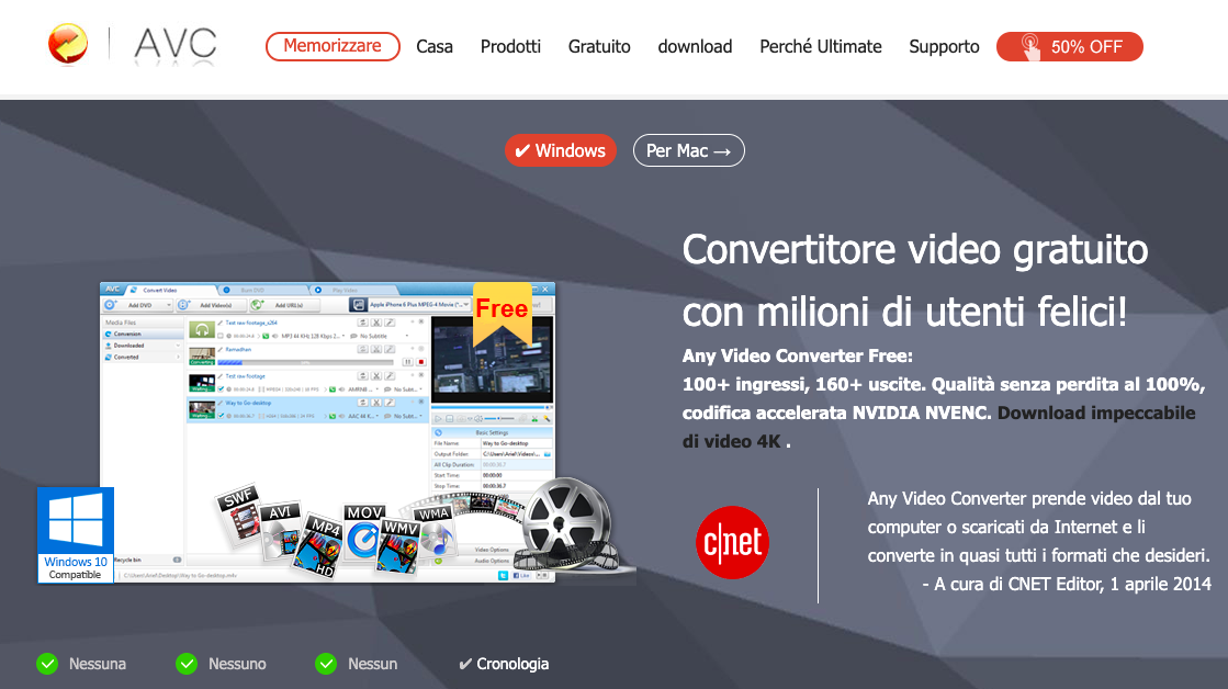 I migliori programmi per convertire file video in audio