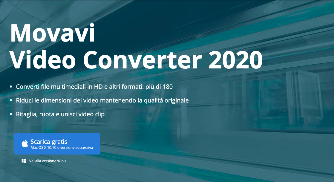 movavi video converter per mac