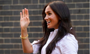 “To Meghan Markle“, il verbo inventato dagli inglesi: puoi usarlo a lavoro o per scaricare il tuo ex