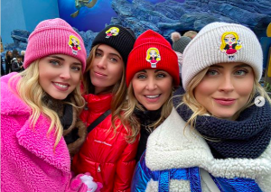 Mamma Ferragni risponde su Instagram ai commenti avvelenati sulla figlia