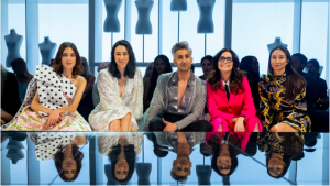 Next In Fashion su Netflix: il reality sulla moda che lancerà 18 stilisti di talento