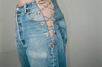 Chiara Ferragni denim: chi ha inventato i suoi “jeans scandalosi”