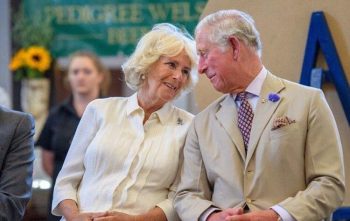 Carlo e Camilla hanno un figlio segreto: guerra legale in corso