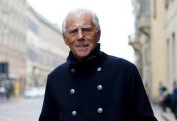 Giorgio Armani acquista un attico a Manhattan per 15,7 milioni: vista su Central Park