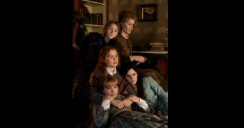 Piccole Donne film in uscita oggi, nel cast: Emma Watson e Meryl Streep