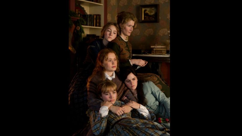 piccole donne film