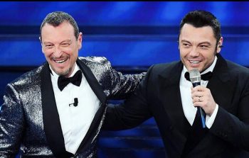 Festival di Sanremo 2020: i look più belli della prima serata