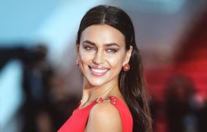 Irina Shayk ha dimenticato Bradley Cooper: ad aiutarla Riccardo Tisci