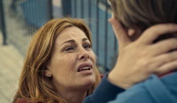 Vanessa Incontrada il grande successo di “Come una madre”