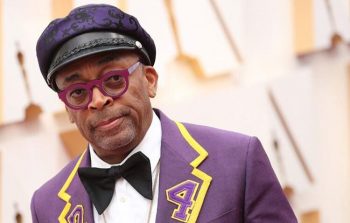 Academy Awards 2020: l’omaggio di Spike Lee a Kobe Bryant