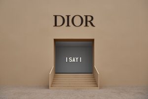 Dior Parigi Fashion Week 2020: in passerella i ricordi d’infanzia di Maria Grazia Chiuri