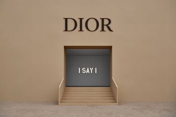 Dior Parigi Fashion Week 2020: in passerella i ricordi d’infanzia di Maria Grazia Chiuri