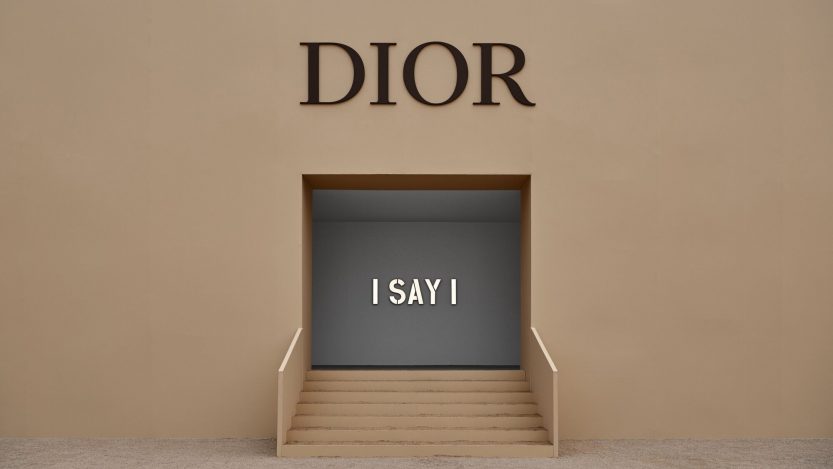 Dior Fall Winter 2020/21