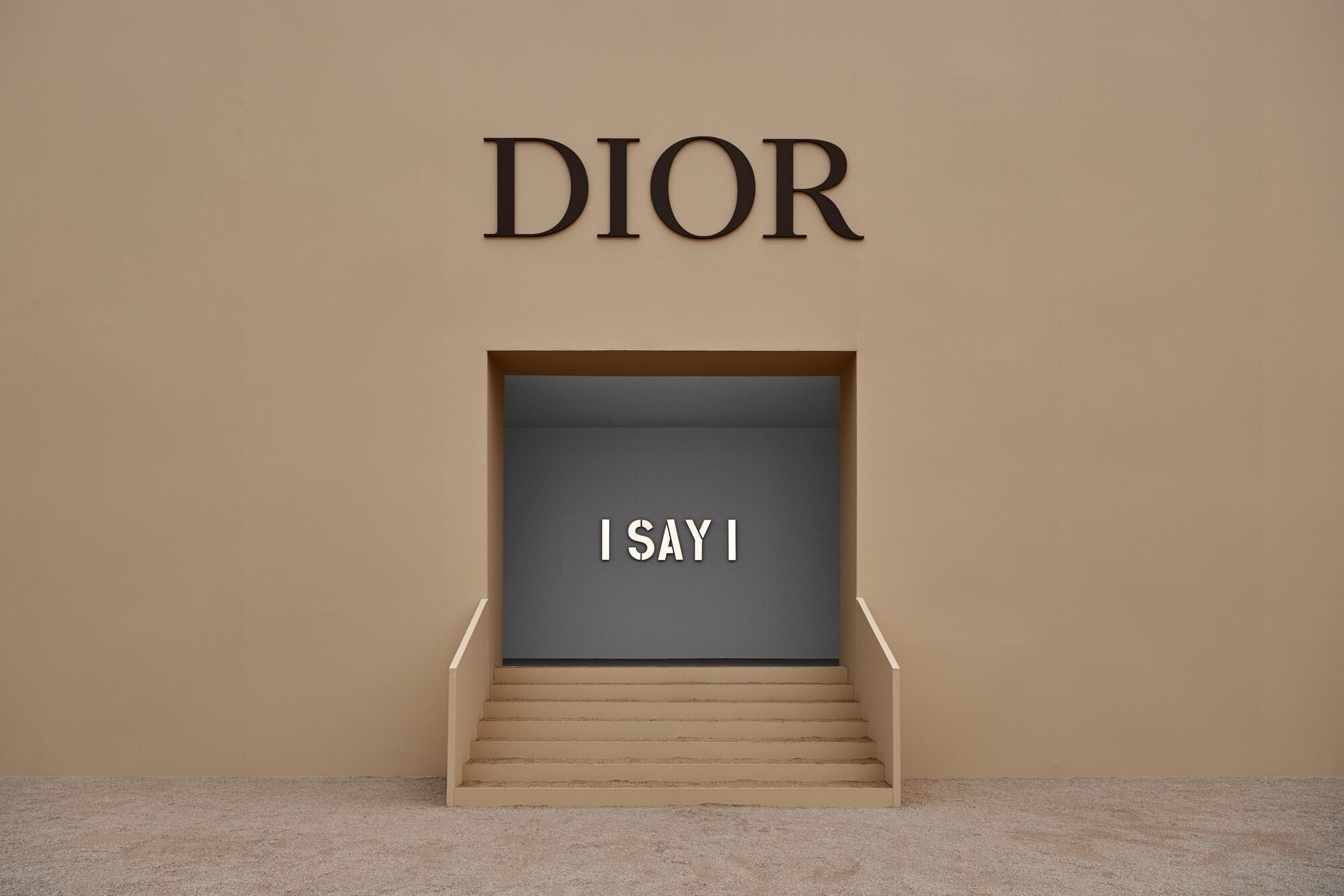 Dior Fall Winter 2020/21