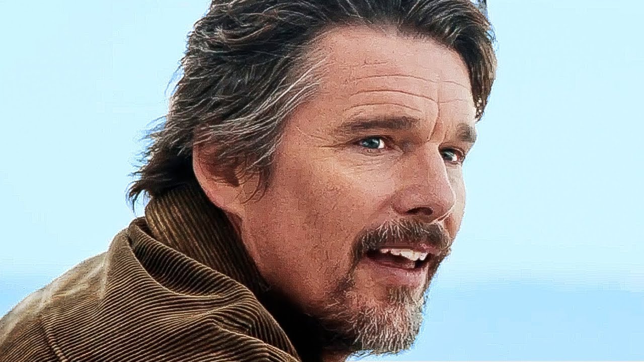 Ethan Hawke