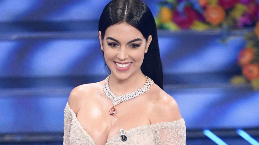 Georgina Rodriguez