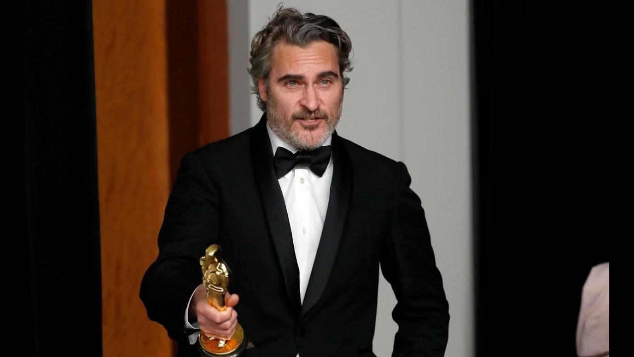 Joaquin phoenix