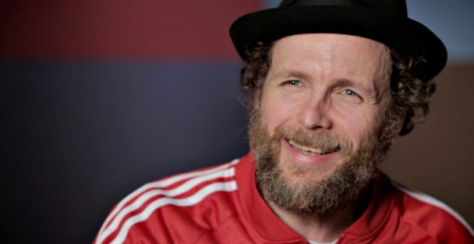 Jovanotti