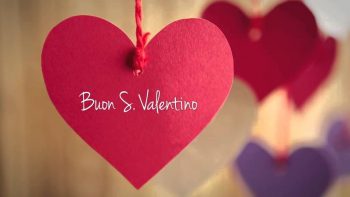 A San Valentino ti dedico una canzone, quale? Vi suggeriamo le 10 più belle