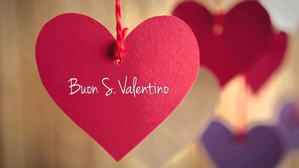 San Valentino