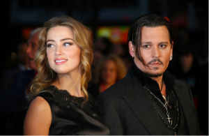 Johnny Depp e Amber Heard news: la ex moglie lo picchiava, spuntano le prove